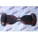 Titan - Red Lighting 10.5 Inch Titan - Red Lighting 10.5 Inch